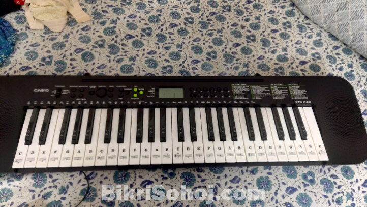 Casio CT240